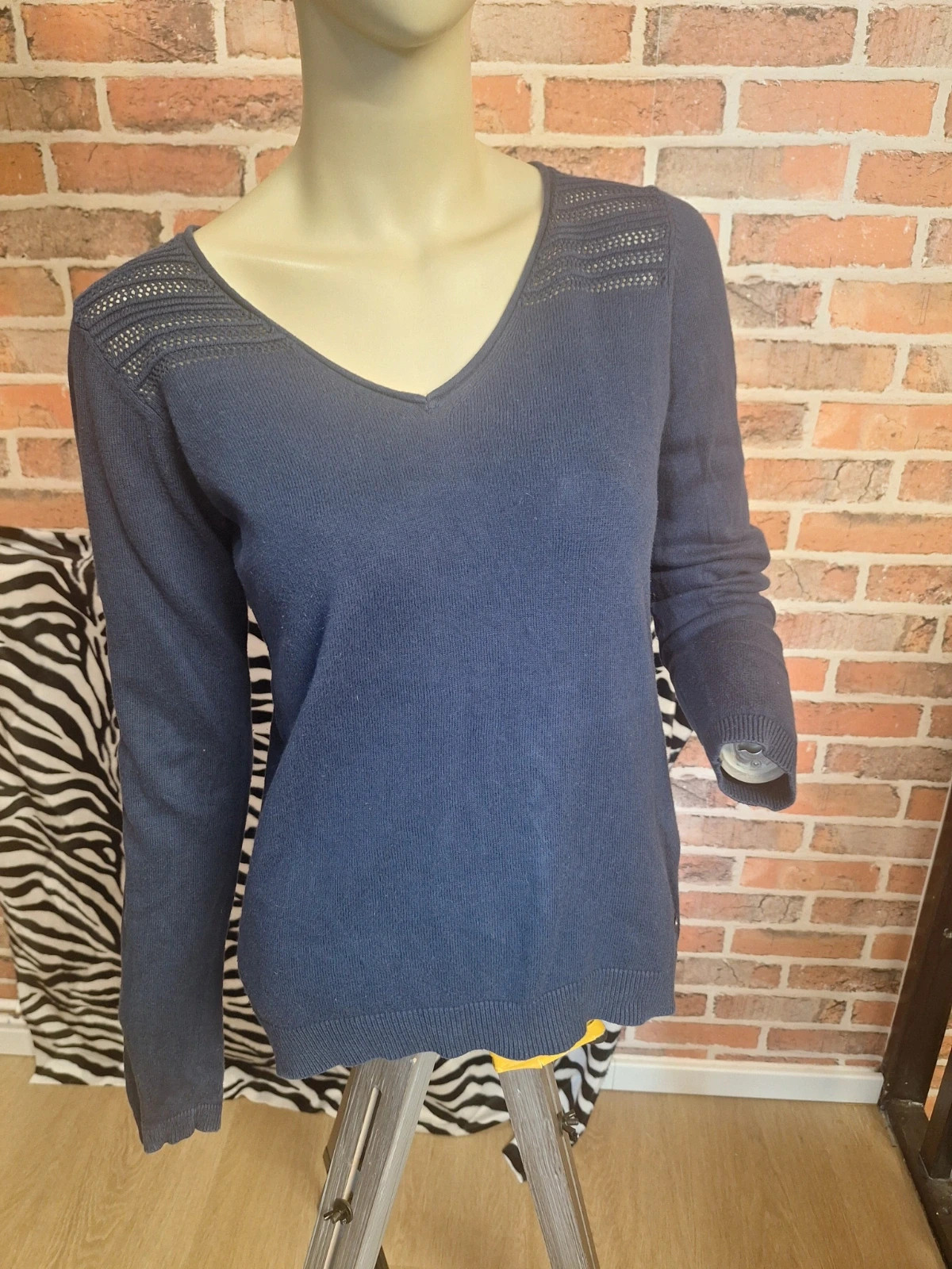 Haut femme bonobo taille.S/36