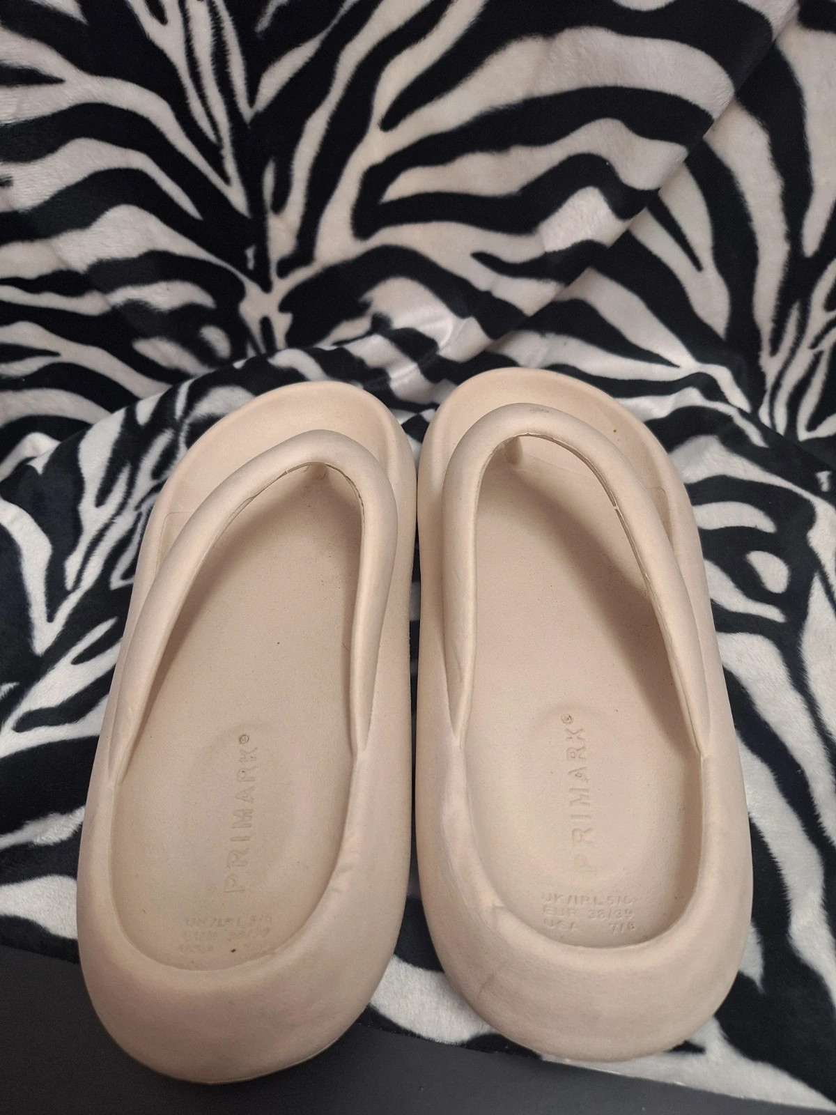 Claquette femme primark Taille 38 – Primark – taille 38 5