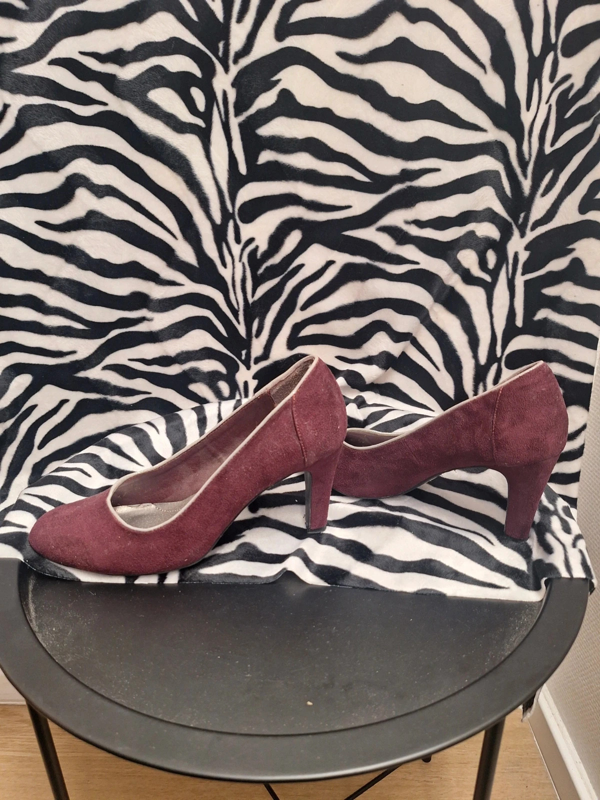 Talon femme ana luna Taille 41 – Ana Luna – taille 41 3