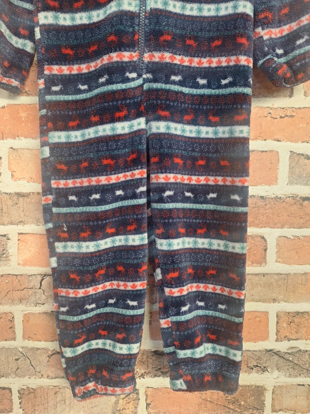 Pyjama garcon tissaia Taille 3 ans – Tissaia – taille 3 ans / 98 cm 5