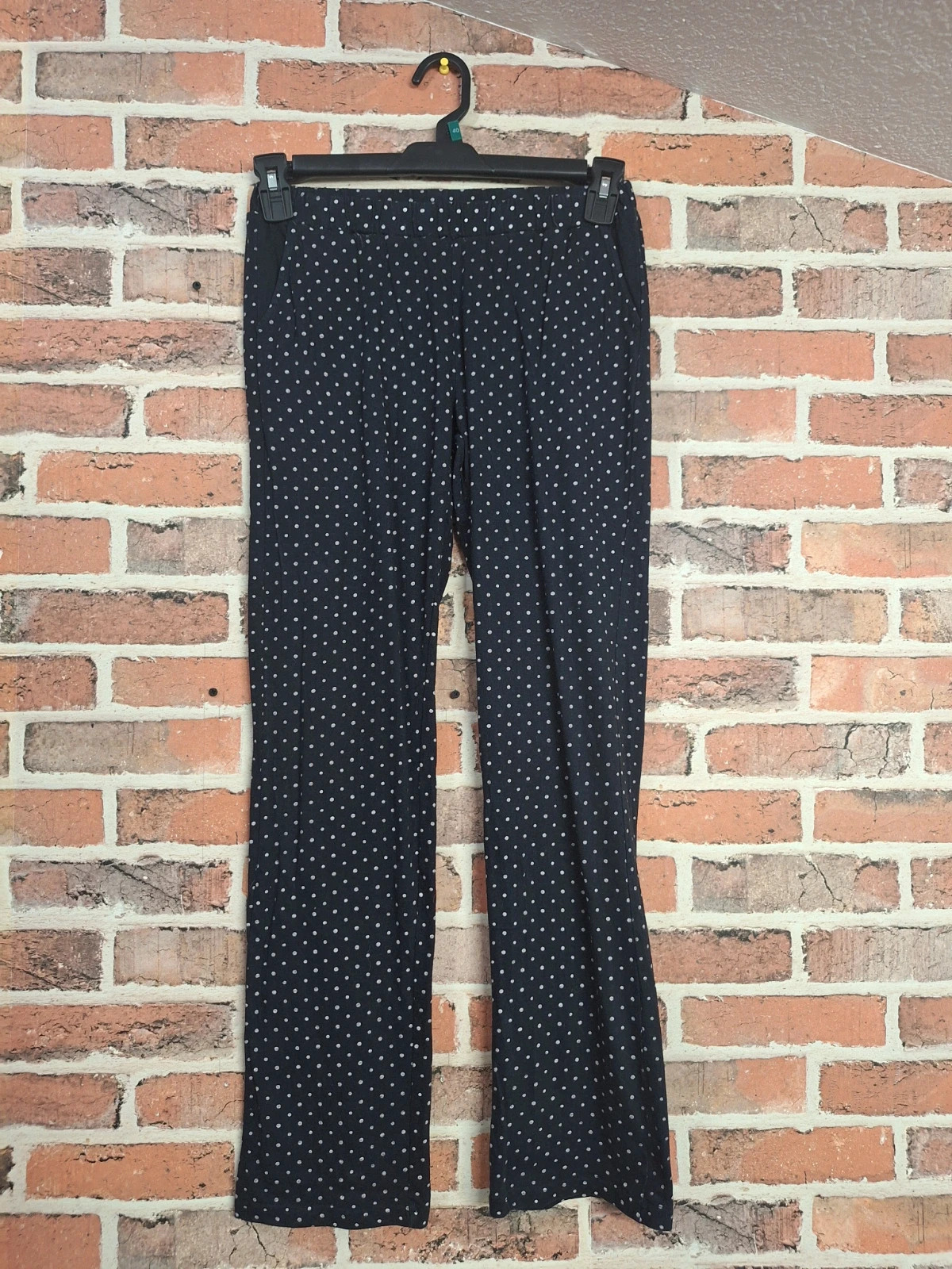 Pantalon femme in extenso taille S/36