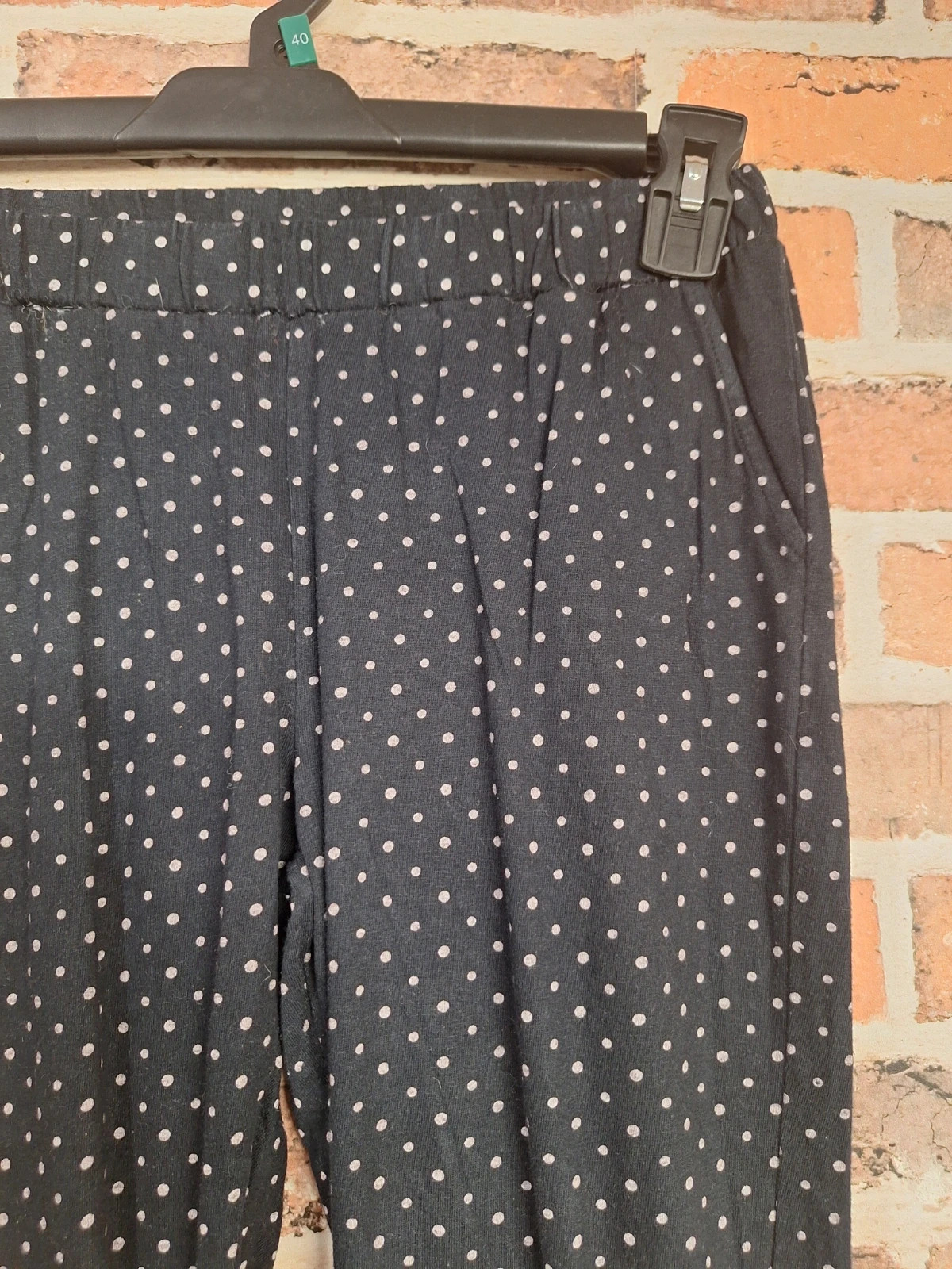 Pantalon femme in extenso taille S/36 – In Extenso – taille S / 36 / 8 4