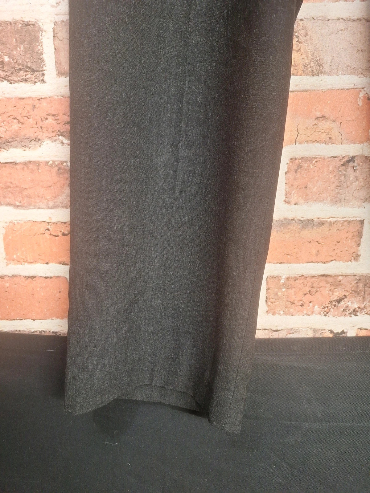 Pantalon de costume homme Taille 50 – Cafone – taille 6XL 5