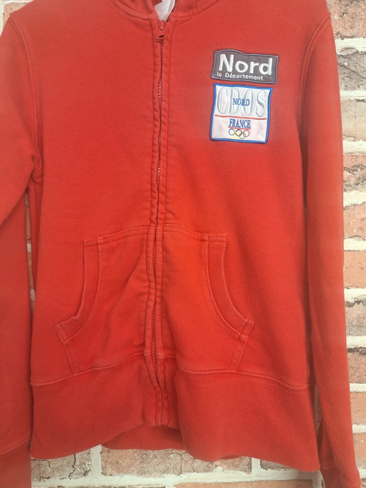 Veste garcon BGC collection Taille S/36 – B&C Collection – taille S 3