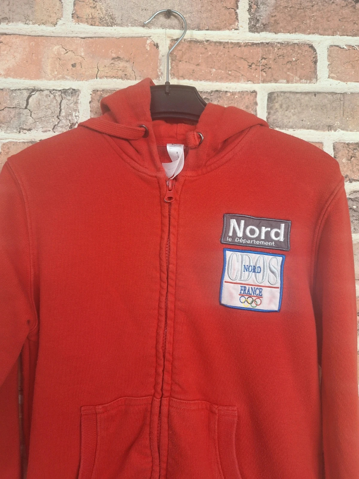 Veste garcon BGC collection Taille S/36 – B&C Collection – taille S 2