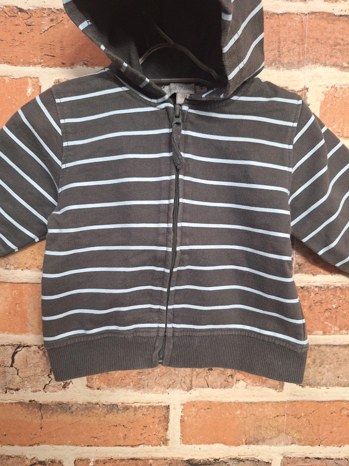 Gilet garcon petit kimbaloo Taille 3 mois – Kimbaloo – taille 3-6 mois / 62 cm 3