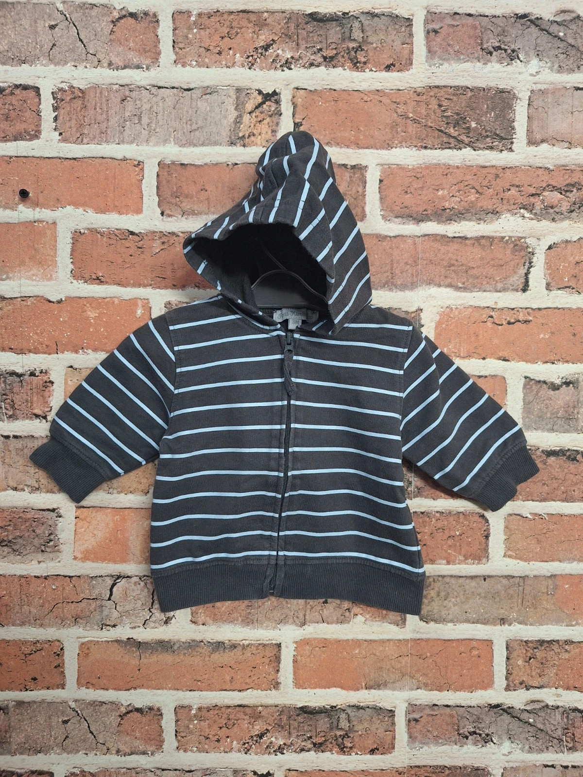 Gilet garcon petit kimbaloo Taille 3 mois