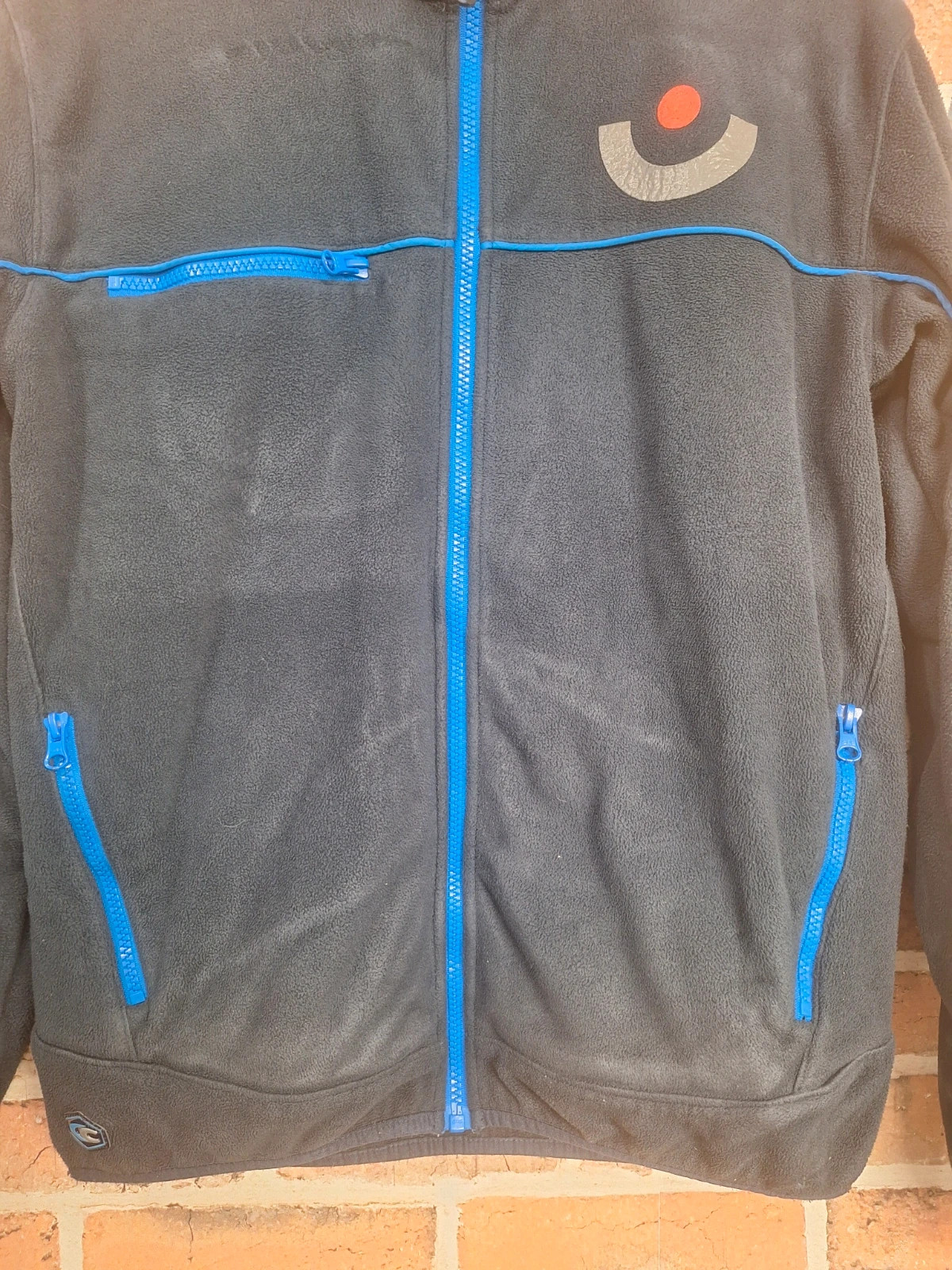 Veste polaire homme Taille S/36 – Cofra – taille S 3