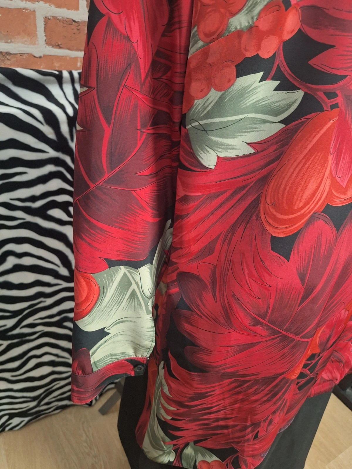 Robe femme Taille 50 – taille 5XL / 50 / 22 4