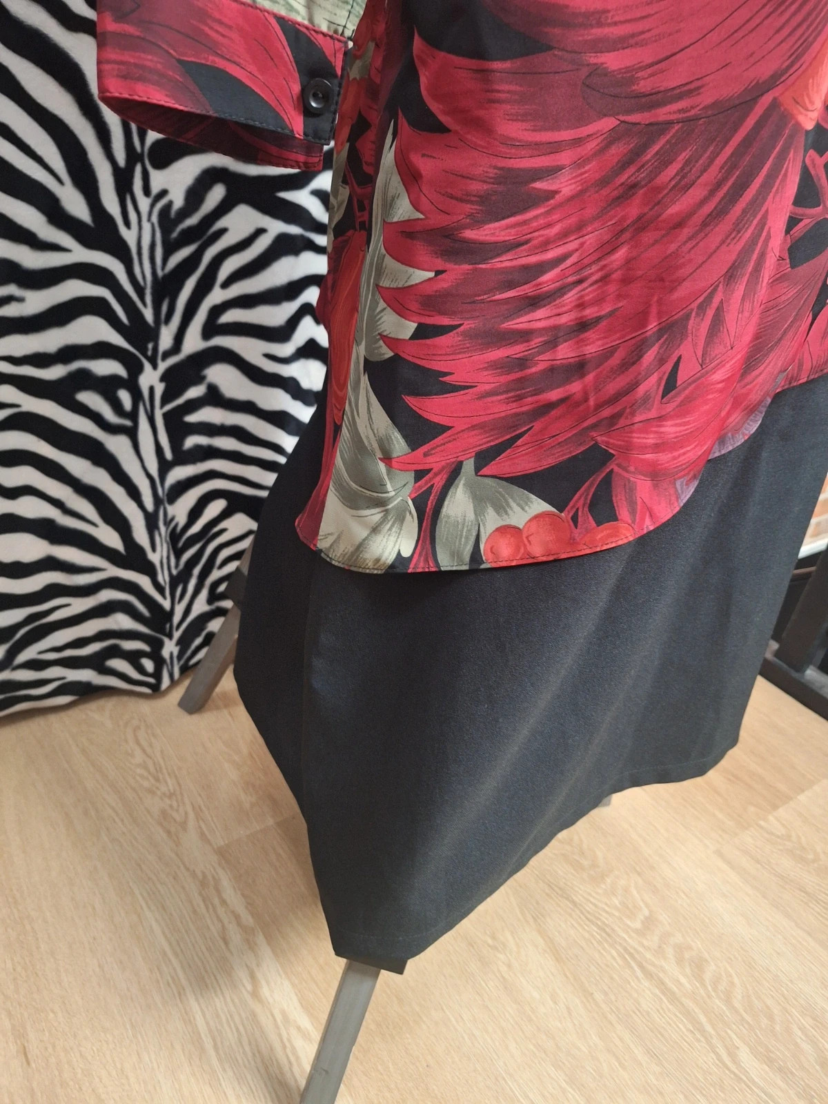 Robe femme Taille 50 – taille 5XL / 50 / 22 5
