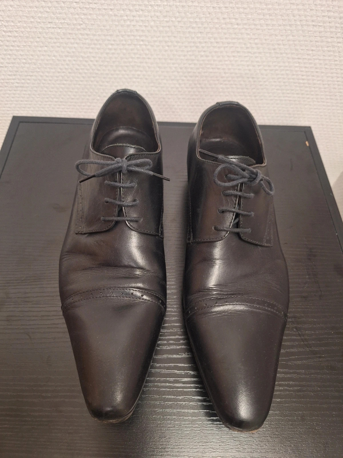 Chaussures homme Taille 40 – Dolce – taille 40 5