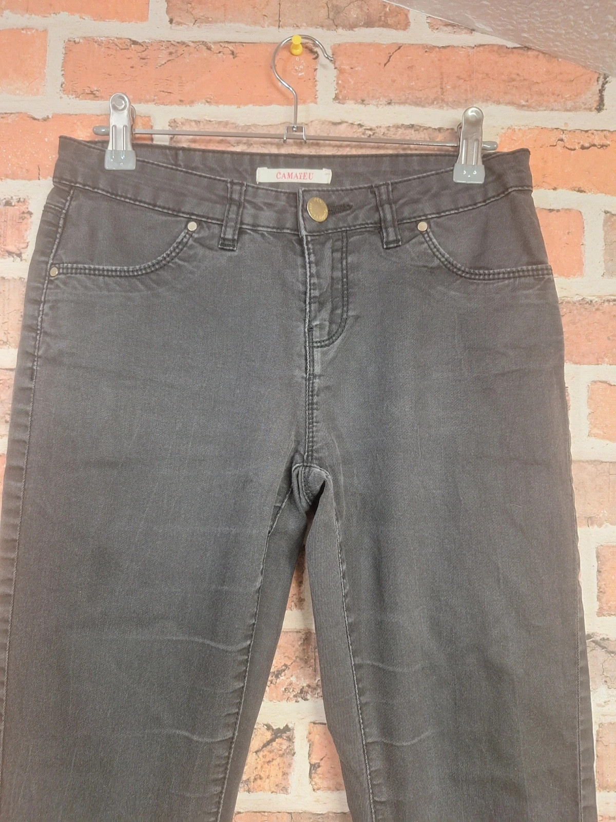 Pantalon femme camaieu Taille S/36 – Camaïeu – taille S / 36 / 8 2