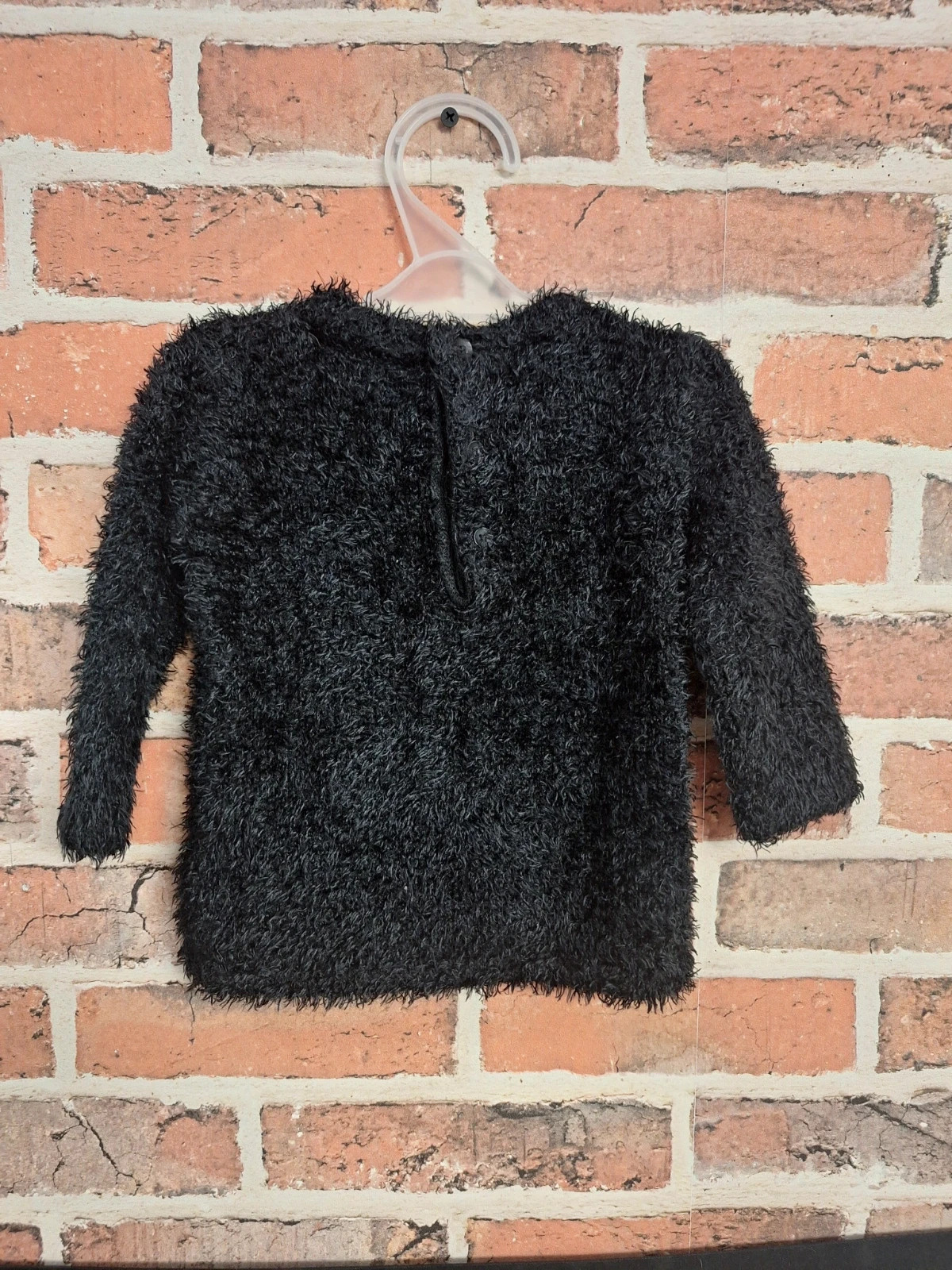 Pull fille tex baby taille 6 mois – TEX – taille 6-9 mois / 68 cm 5