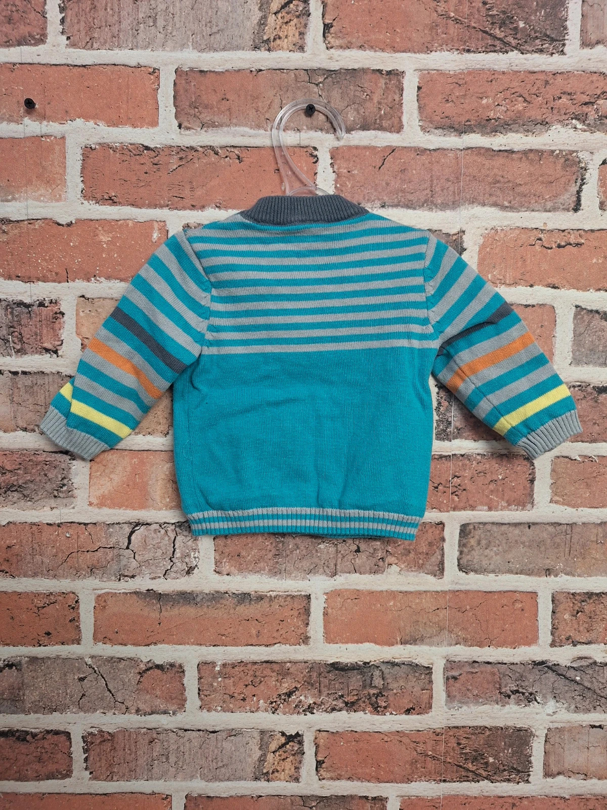 Gilet garcon orchestra Taille 3 mois – Orchestra – taille 3-6 mois / 62 cm 5