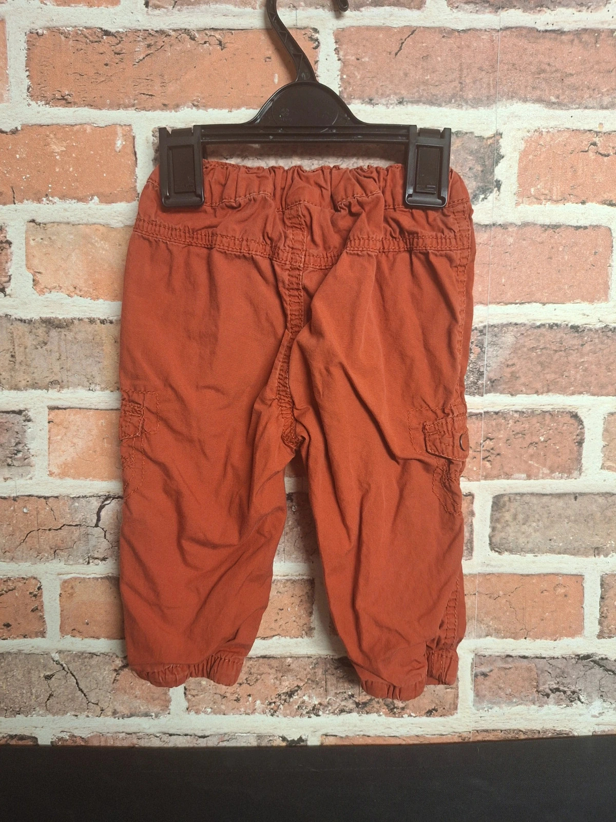 Pantalon garcon kiabi Taille 12 mois – Kiabi – taille 9-12 mois / 74 cm 5