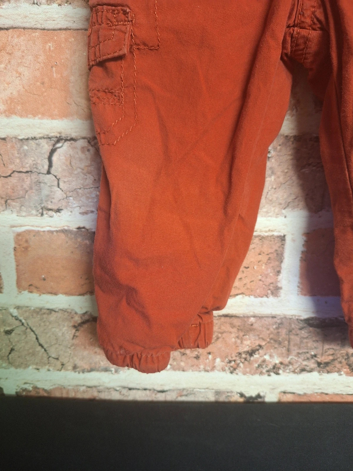Pantalon garcon kiabi Taille 12 mois – Kiabi – taille 9-12 mois / 74 cm 3