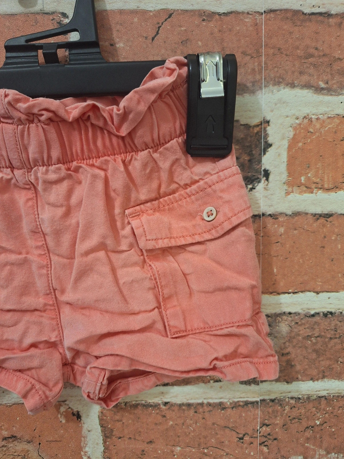 Short fille orchestra Taille 6 mois – Orchestra – taille 6-9 mois / 68 cm 3