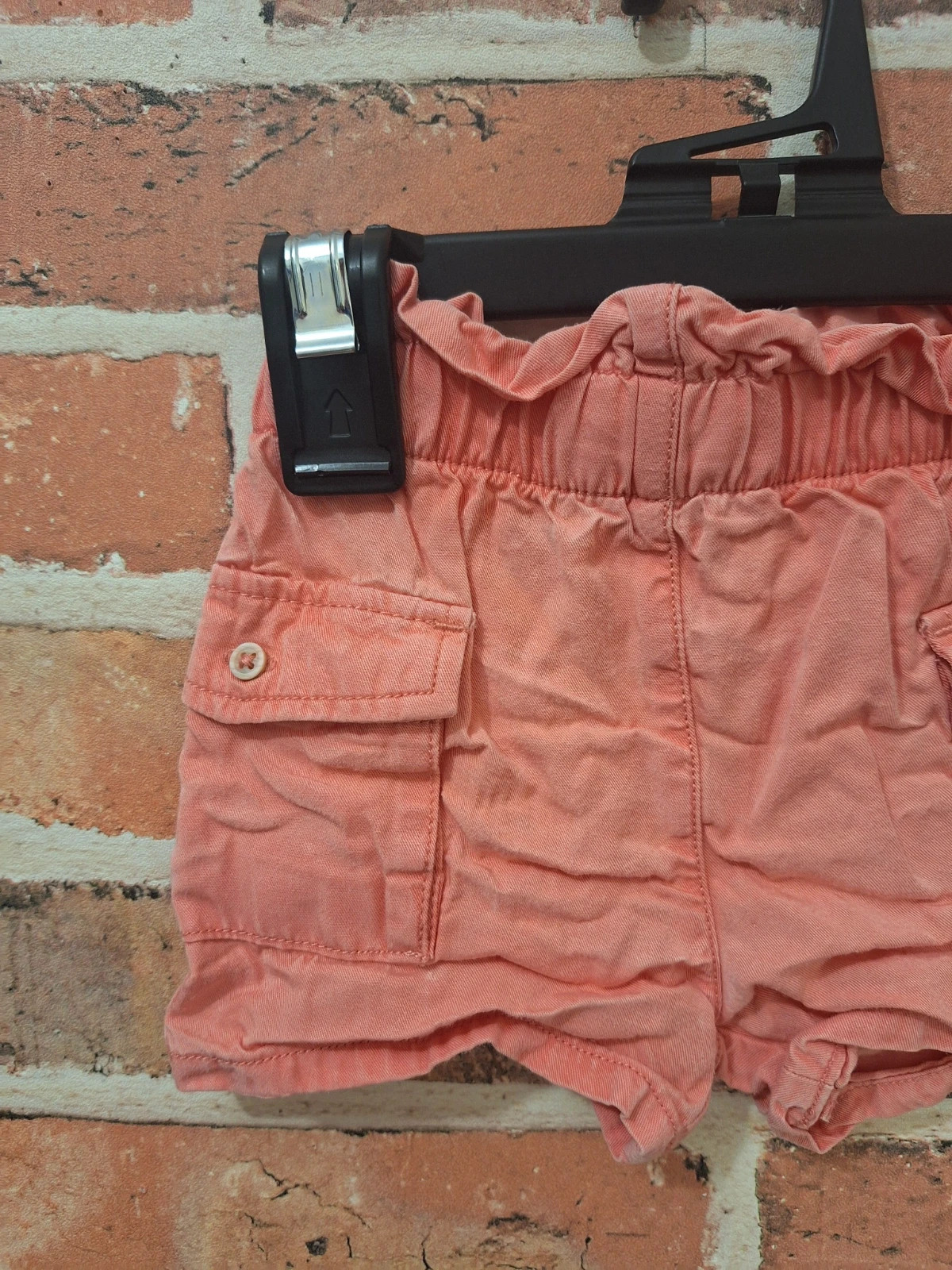 Short fille orchestra Taille 6 mois – Orchestra – taille 6-9 mois / 68 cm 2