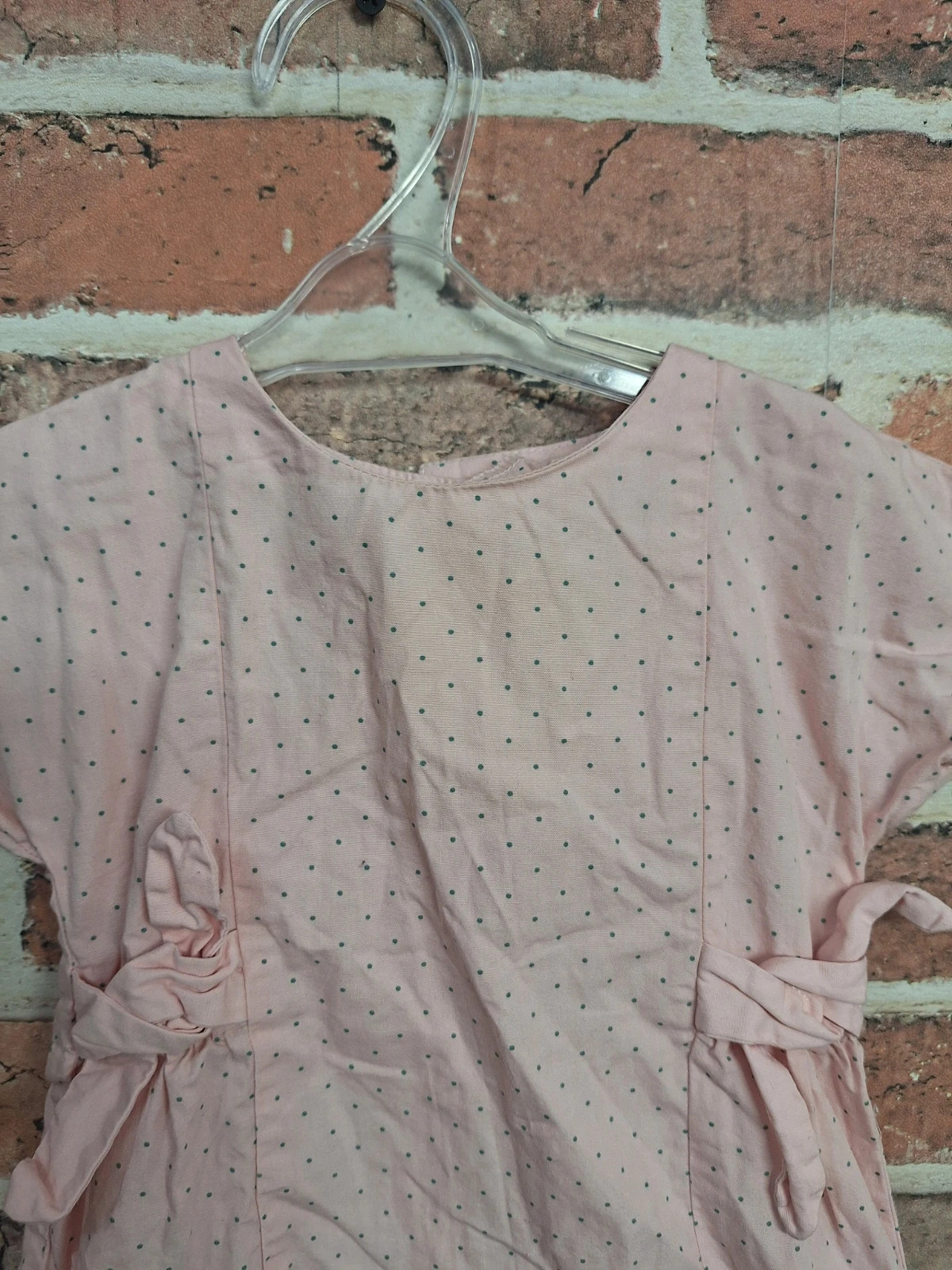 Haut fille kiabi Taille 12 mois – Kiabi – taille 9-12 mois / 74 cm 2
