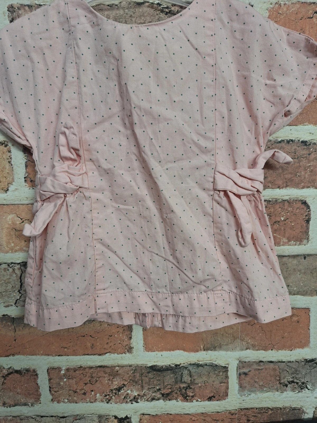 Haut fille kiabi Taille 12 mois – Kiabi – taille 9-12 mois / 74 cm 5