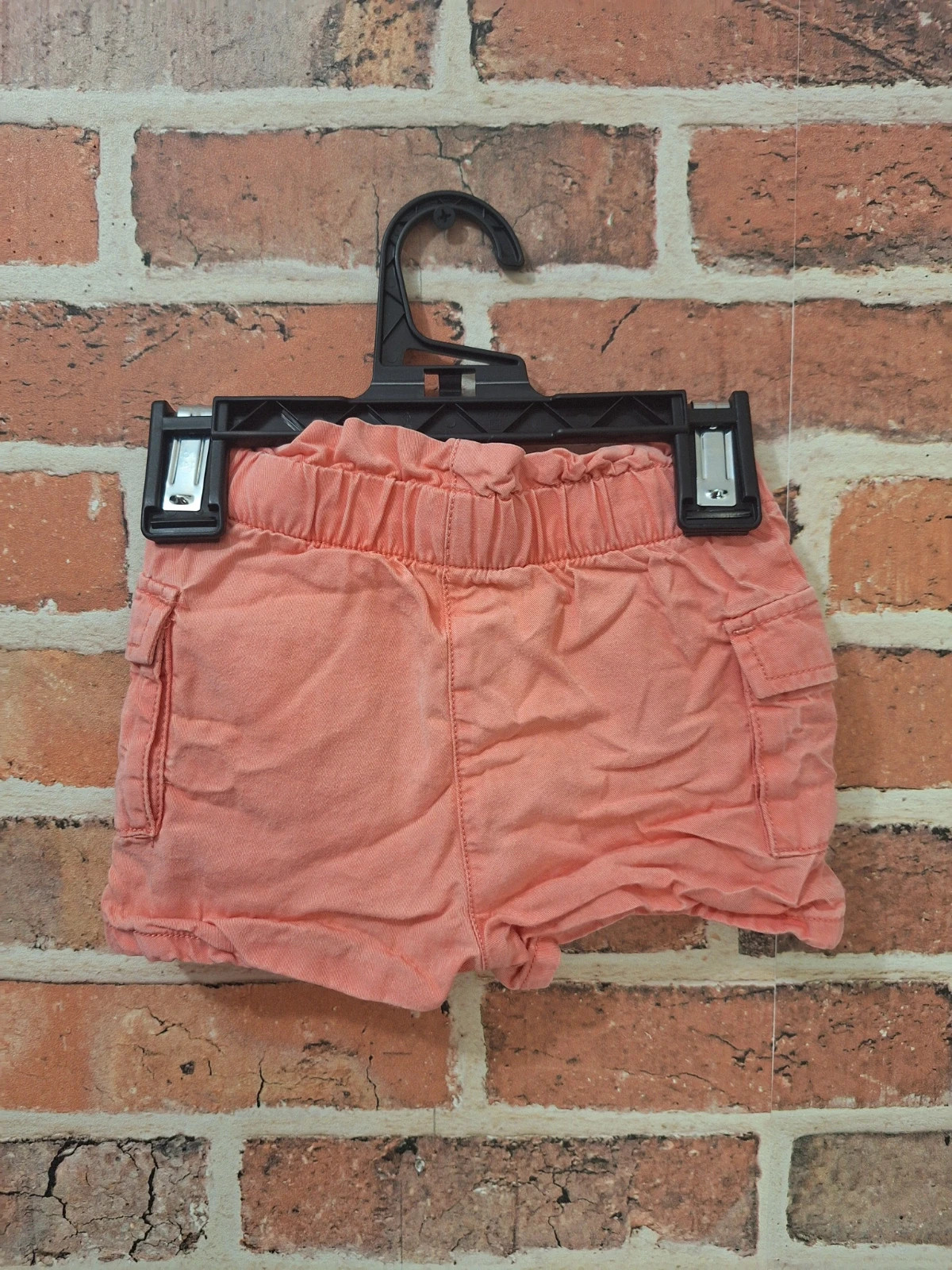 Short fille orchestra Taille 6 mois – Orchestra – taille 6-9 mois / 68 cm 4