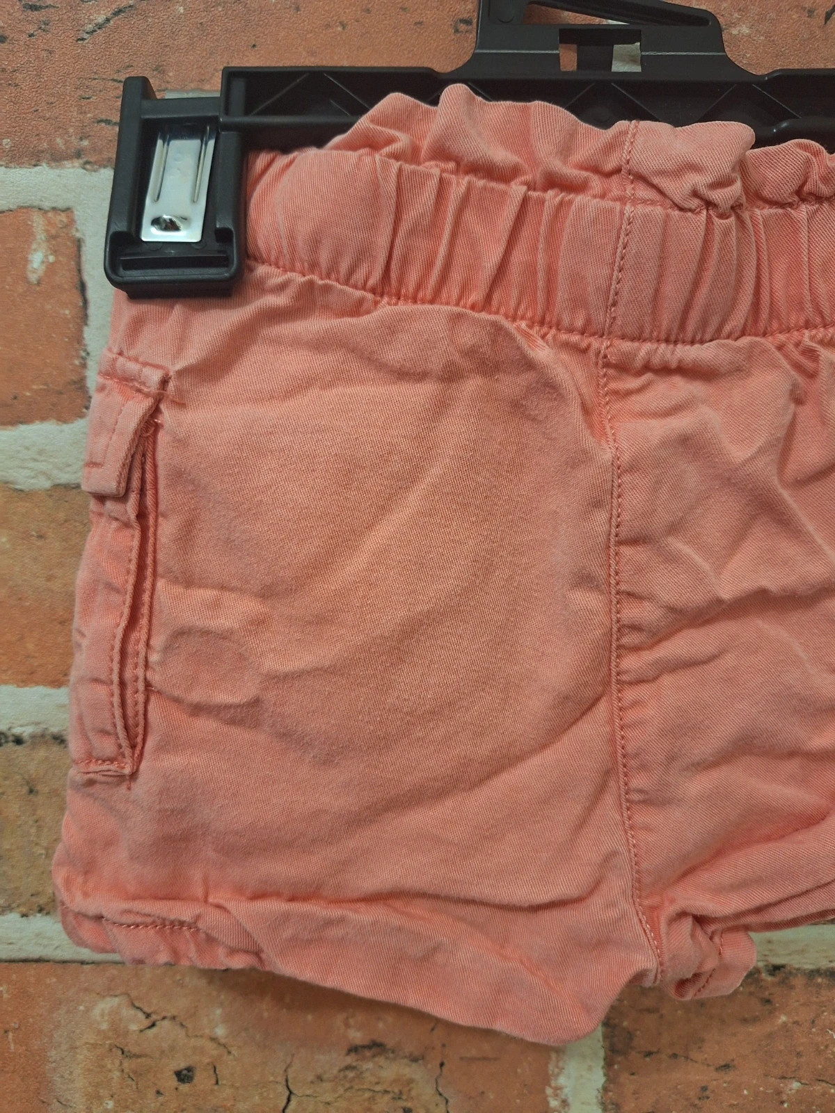 Short fille orchestra Taille 6 mois – Orchestra – taille 6-9 mois / 68 cm 5