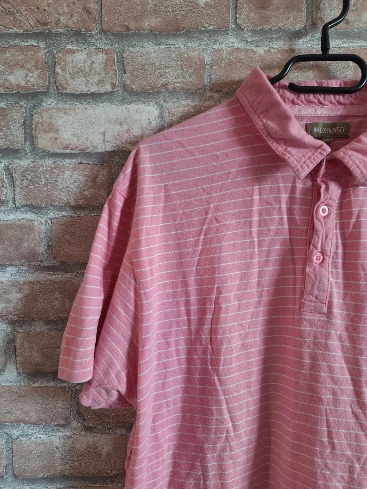Polo homme Taille XXL/44 – In Extenso – taille M 3