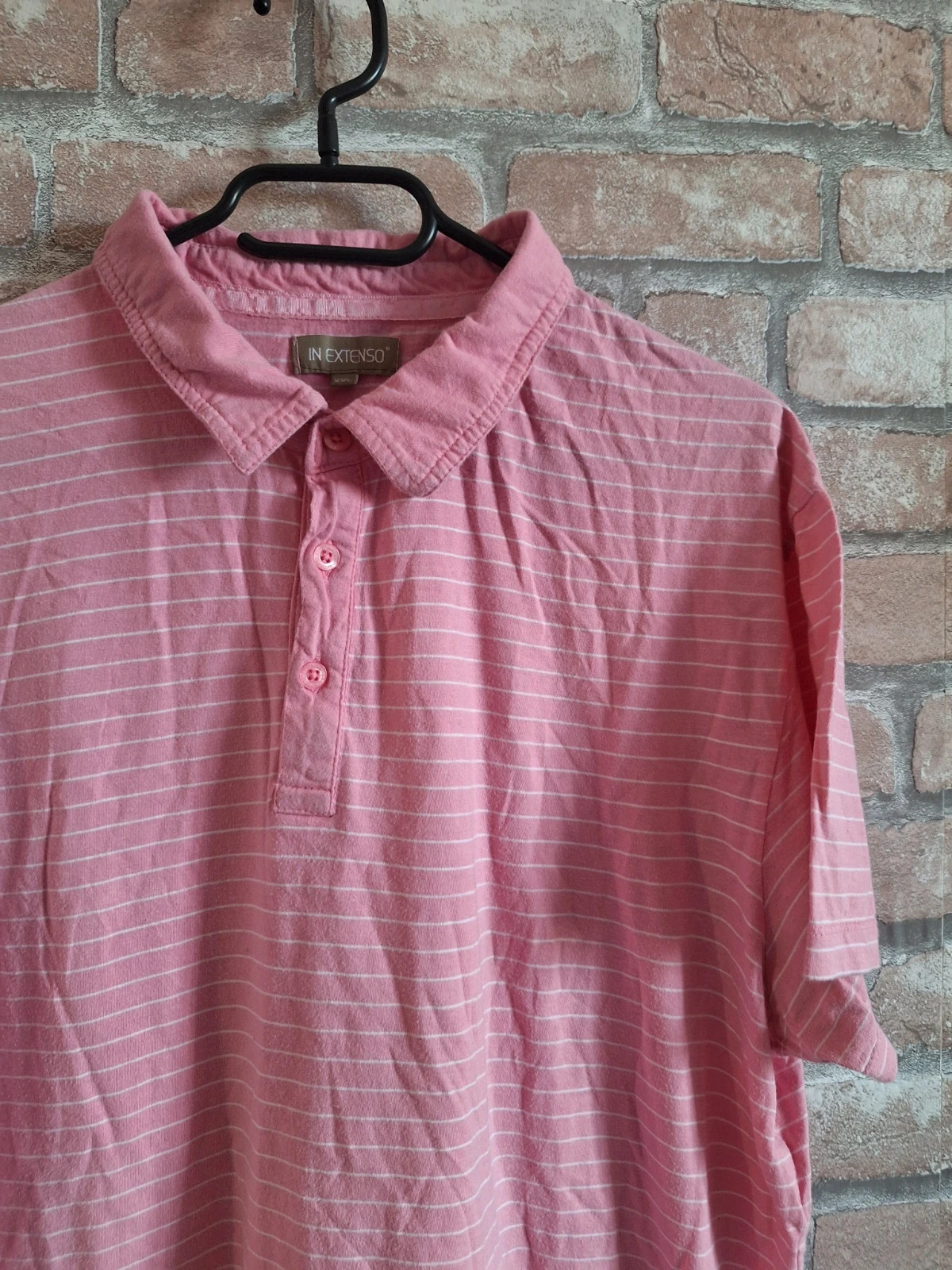 Polo homme Taille XXL/44 – In Extenso – taille M 4