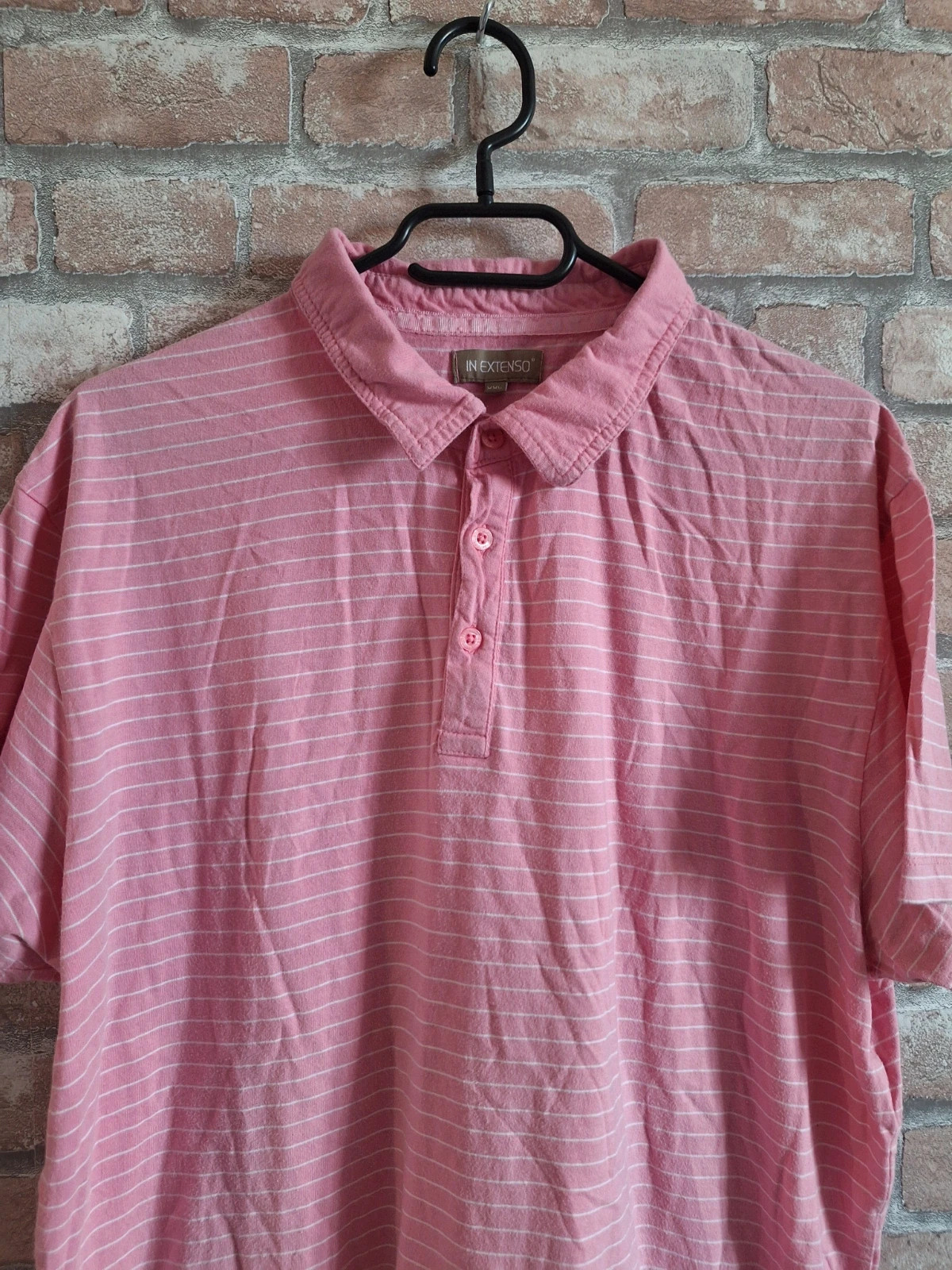 Polo homme Taille XXL/44 – In Extenso – taille M 2