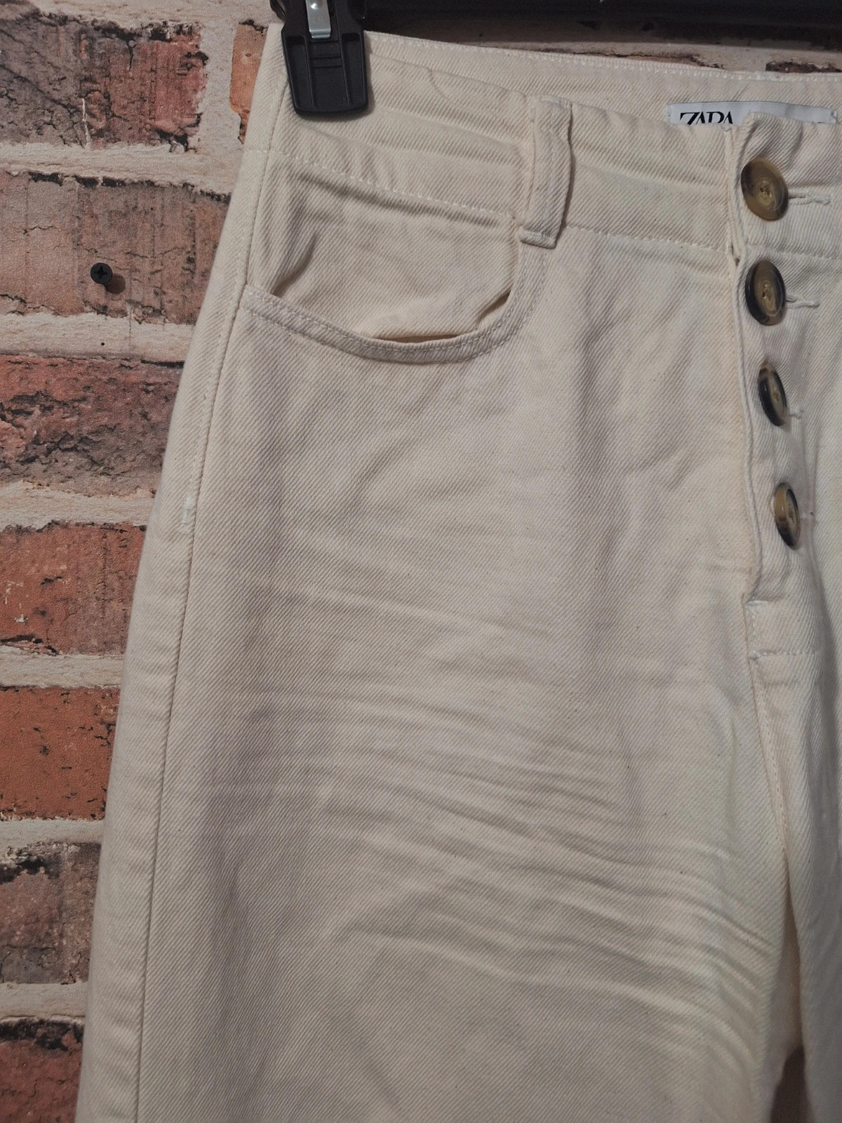 Pantalon femme zara taille S/36 – Zara – taille S / 36 / 8 4