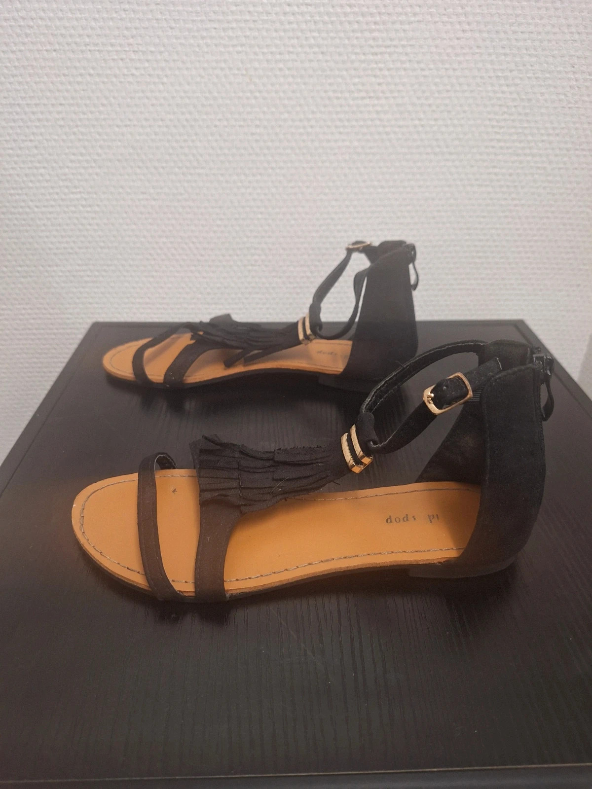 Sandale femme Taille 35 – Kid's pop – taille 35 4