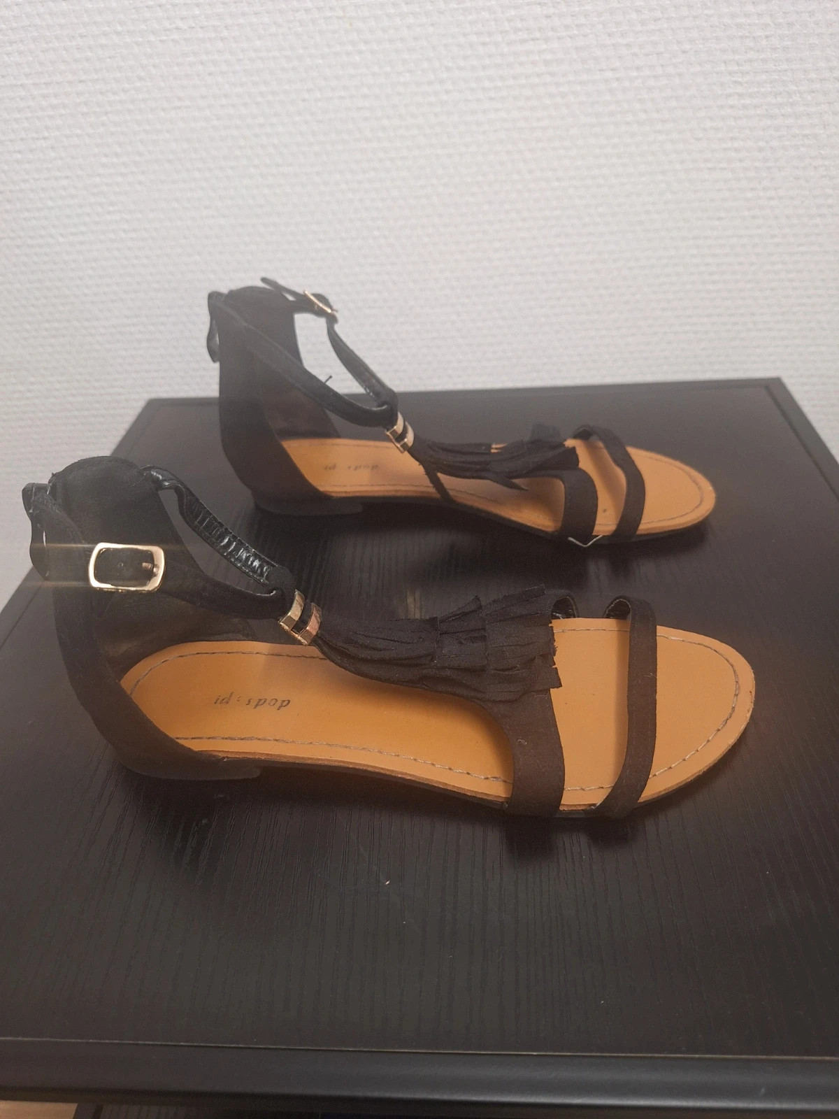 Sandale femme Taille 35 – Kid's pop – taille 35