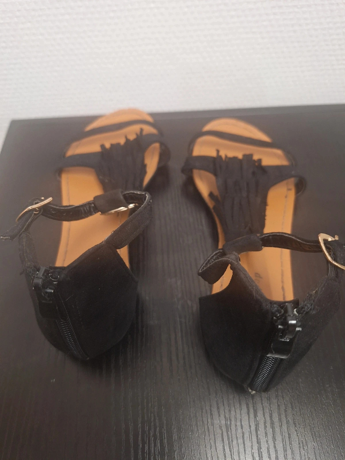 Sandale femme Taille 35 – Kid's pop – taille 35 5