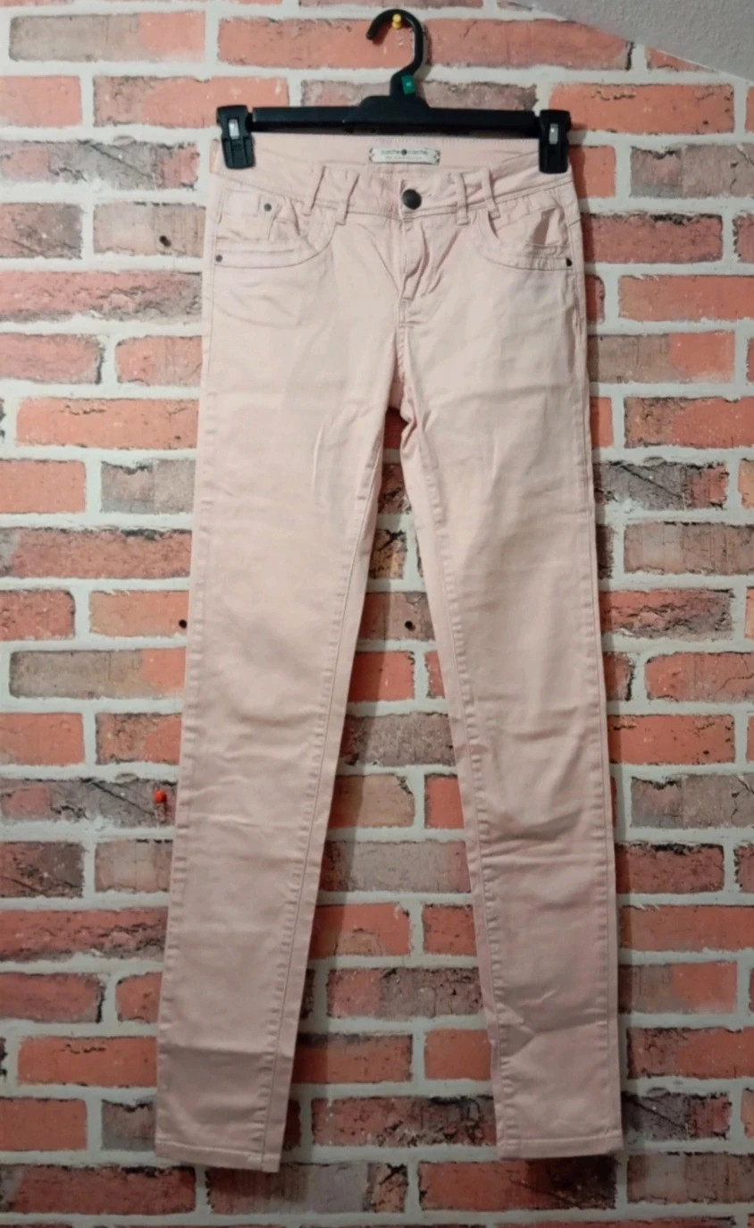 Jeans femme Taille S/36