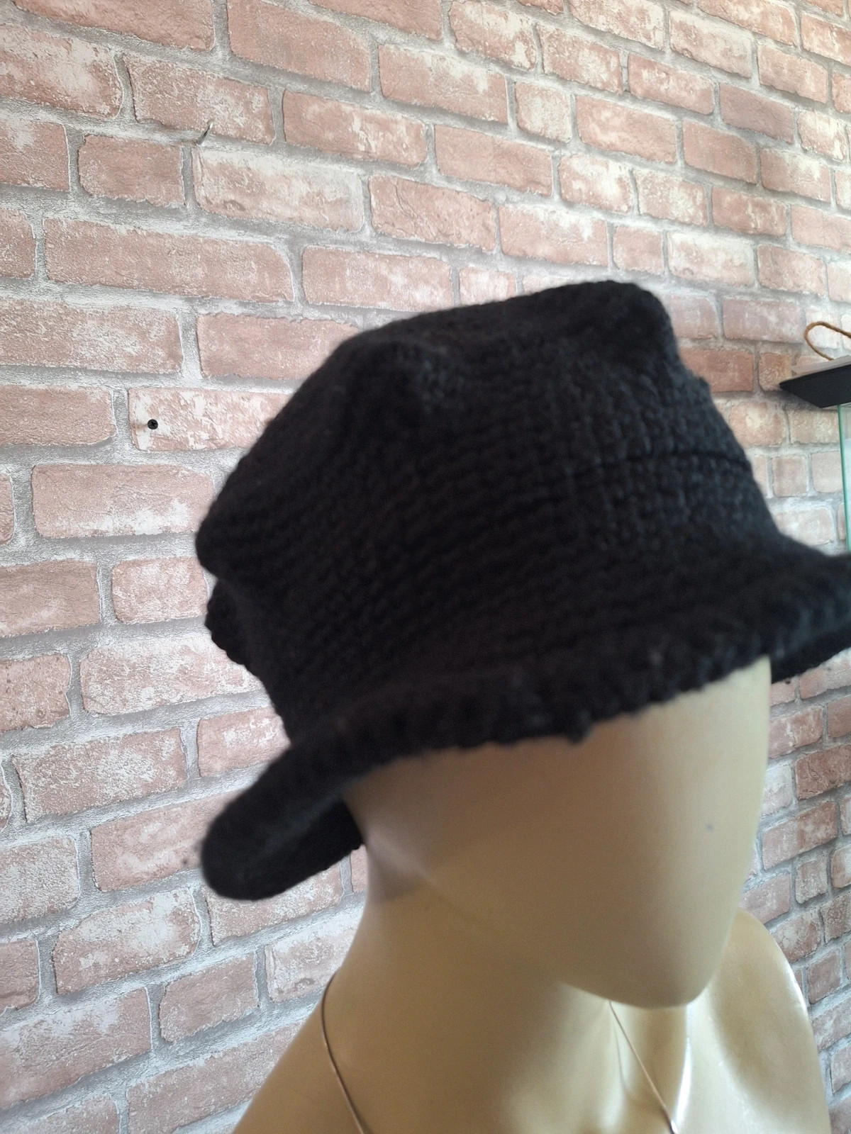 Chapeau femme – taille Taille unique 2