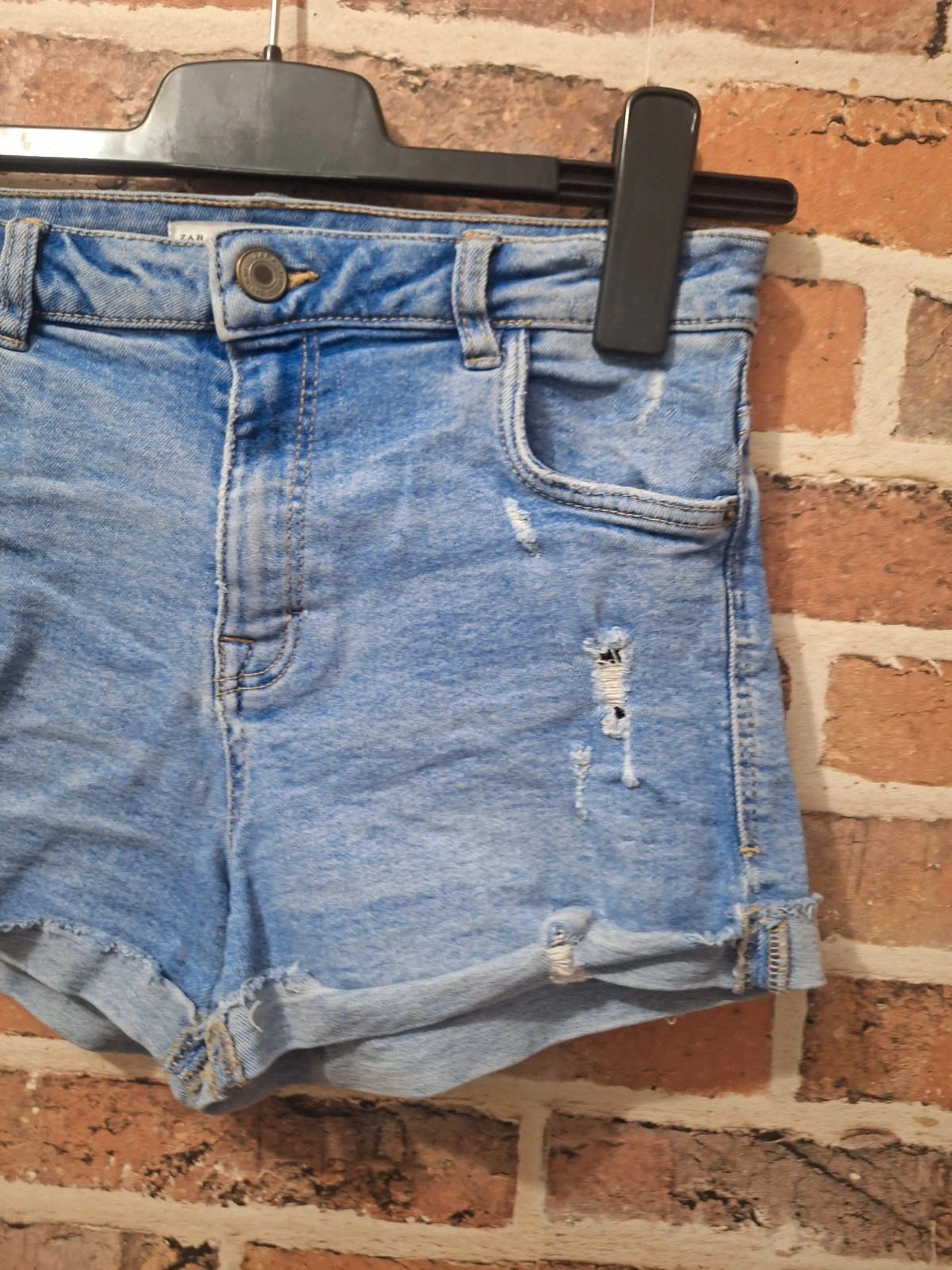 Short femme zara Taille XS/34 – Zara – taille XS / 34 / 6 3