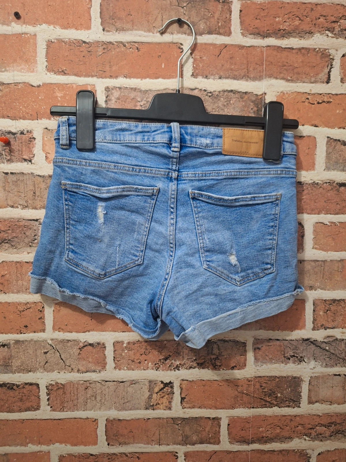 Short femme zara Taille XS/34 – Zara – taille XS / 34 / 6 5