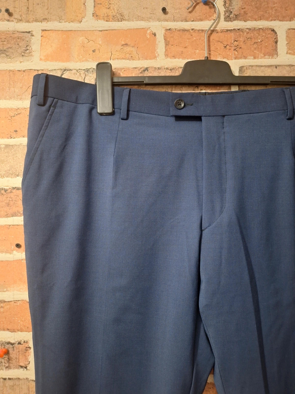 Pantalon de costume homme Taille 56 – Pierre Clarence – taille 8XL 2