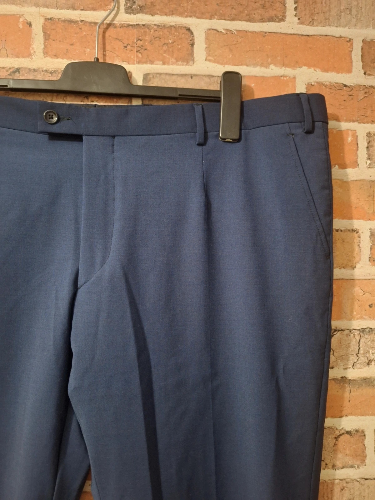 Pantalon de costume homme Taille 56 – Pierre Clarence – taille 8XL 3