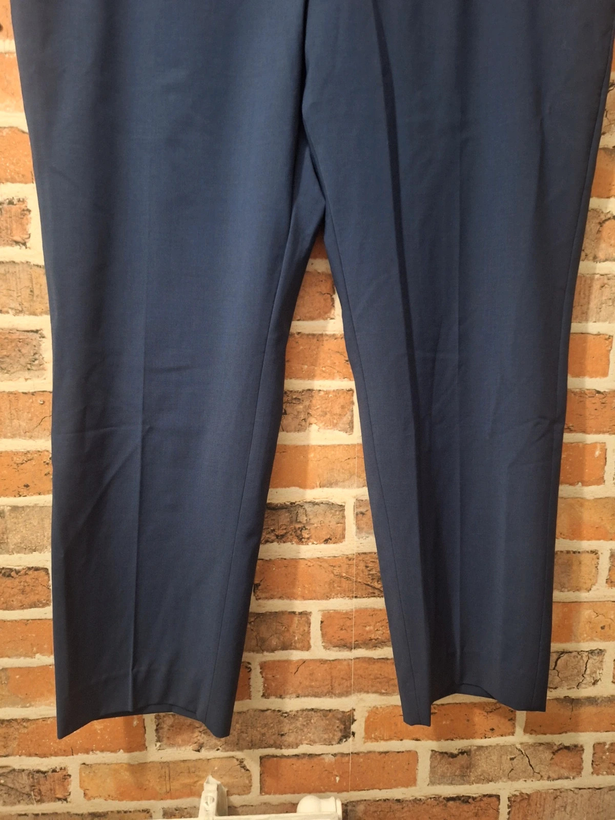 Pantalon de costume homme Taille 56 – Pierre Clarence – taille 8XL 4