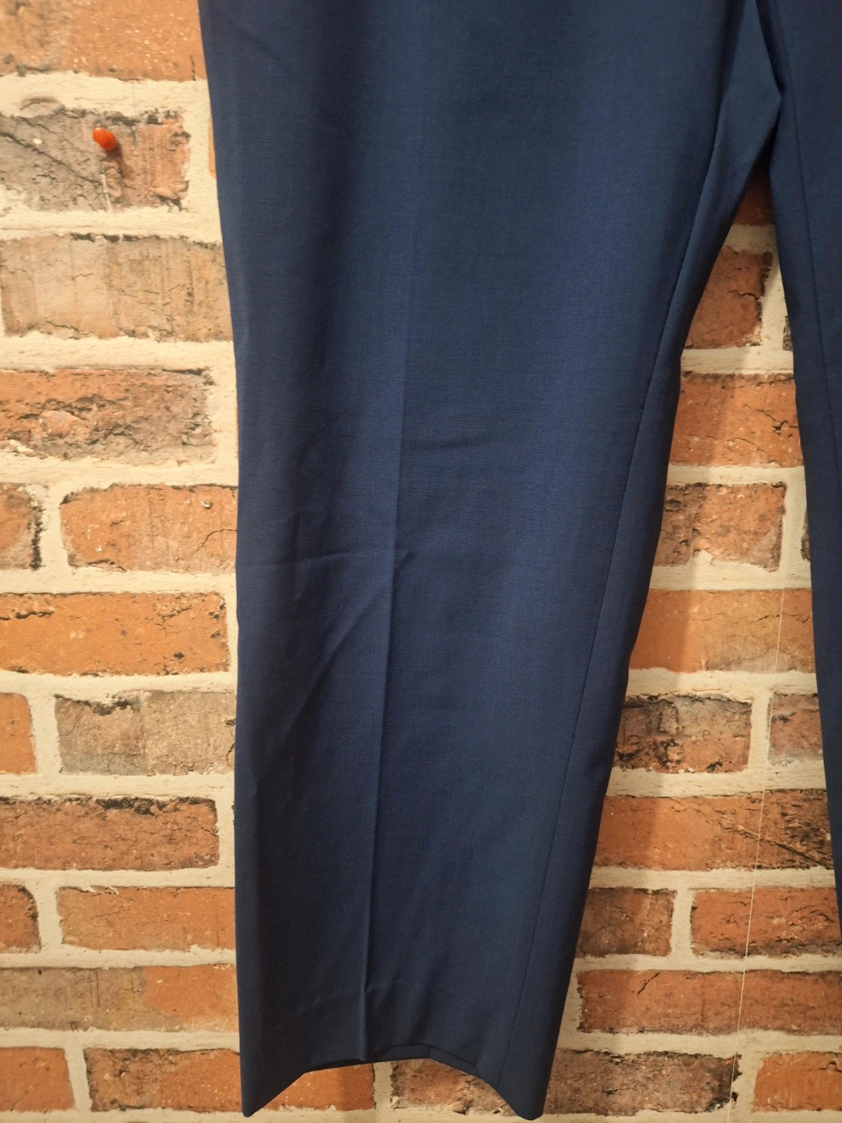 Pantalon de costume homme Taille 56 – Pierre Clarence – taille 8XL 5