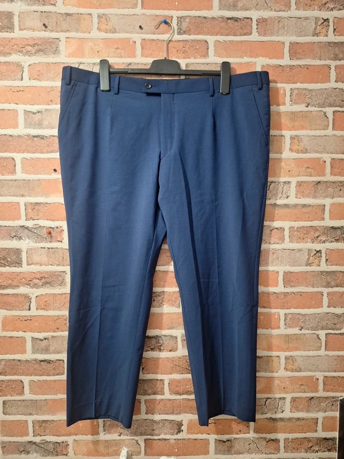 Pantalon de costume homme Taille 56 – Pierre Clarence – taille 8XL