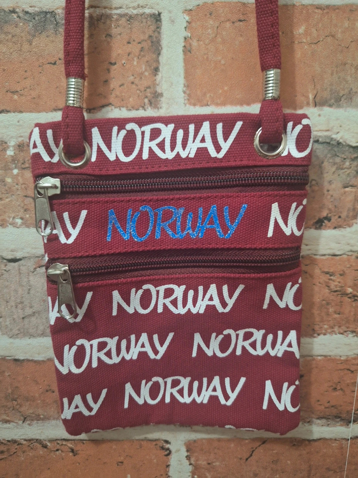 Petit sac à bandouliere femme – Norway 3