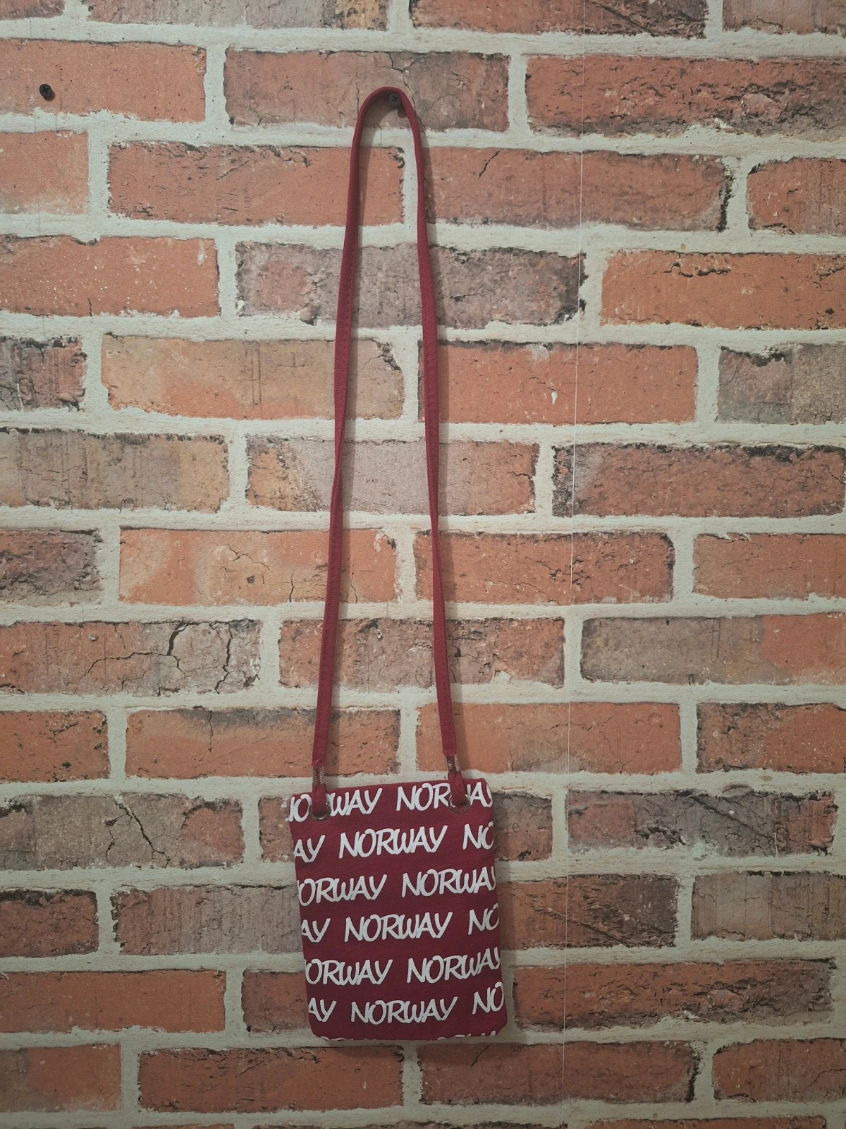 Petit sac à bandouliere femme – Norway 4