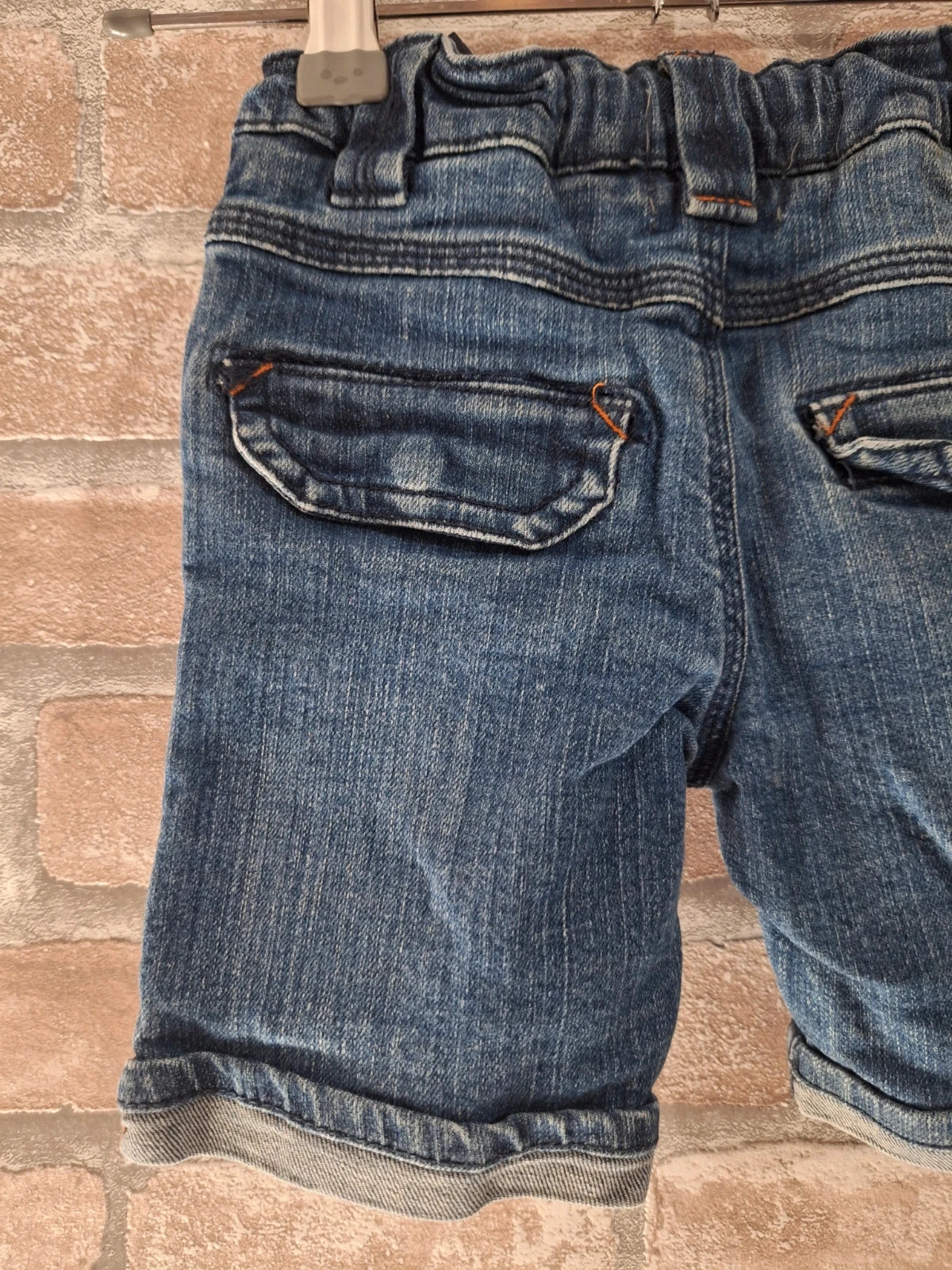 Short garçon orchestra Taille 2 ans – Orchestra – taille 24-36 mois / 92 cm 5