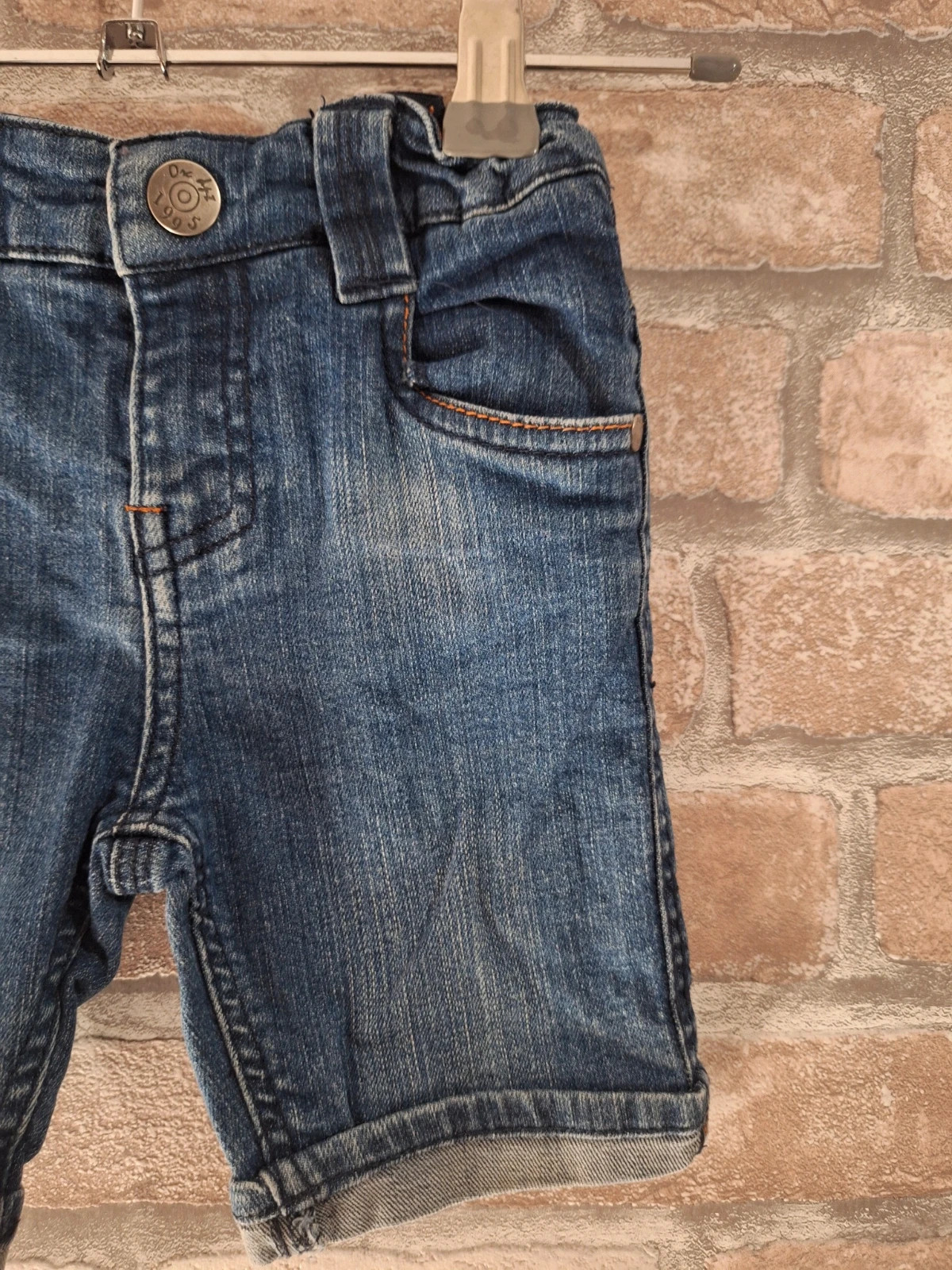 Short garçon orchestra Taille 2 ans – Orchestra – taille 24-36 mois / 92 cm 3