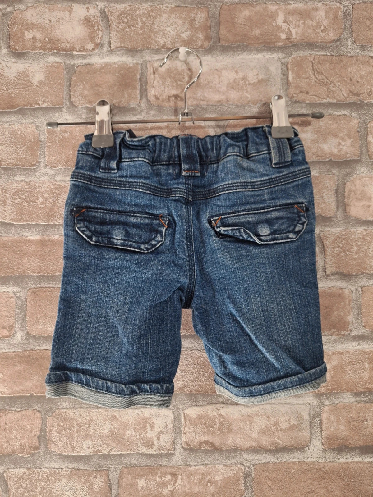 Short garçon orchestra Taille 2 ans – Orchestra – taille 24-36 mois / 92 cm 4