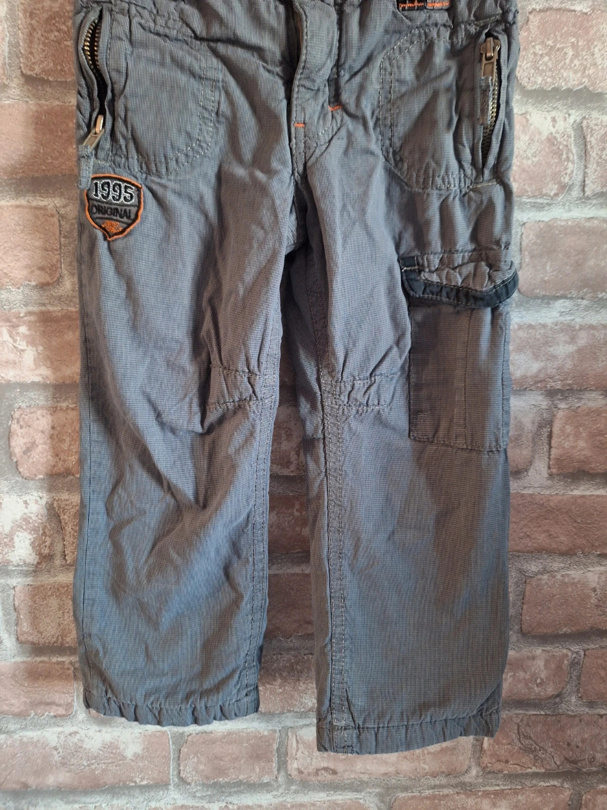 Pantalon garcon orchestra Taille 2 ans – Orchestra – taille 24-36 mois / 92 cm 3