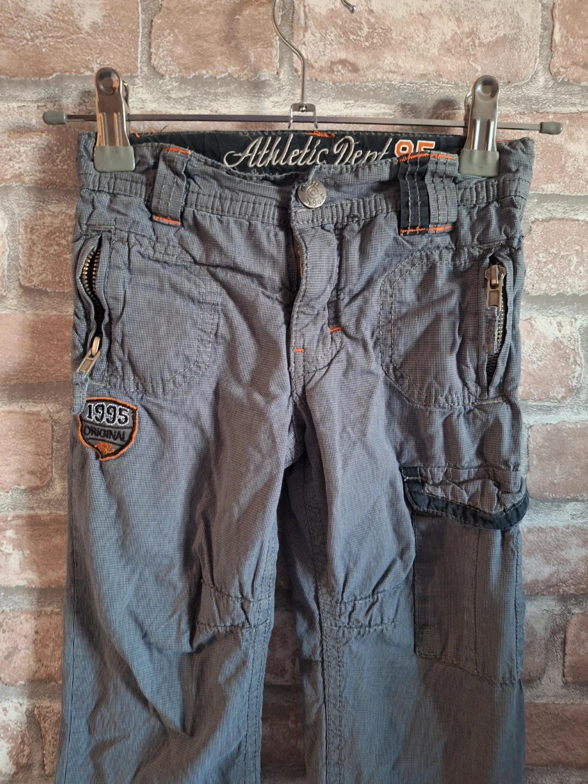 Pantalon garcon orchestra Taille 2 ans – Orchestra – taille 24-36 mois / 92 cm 2