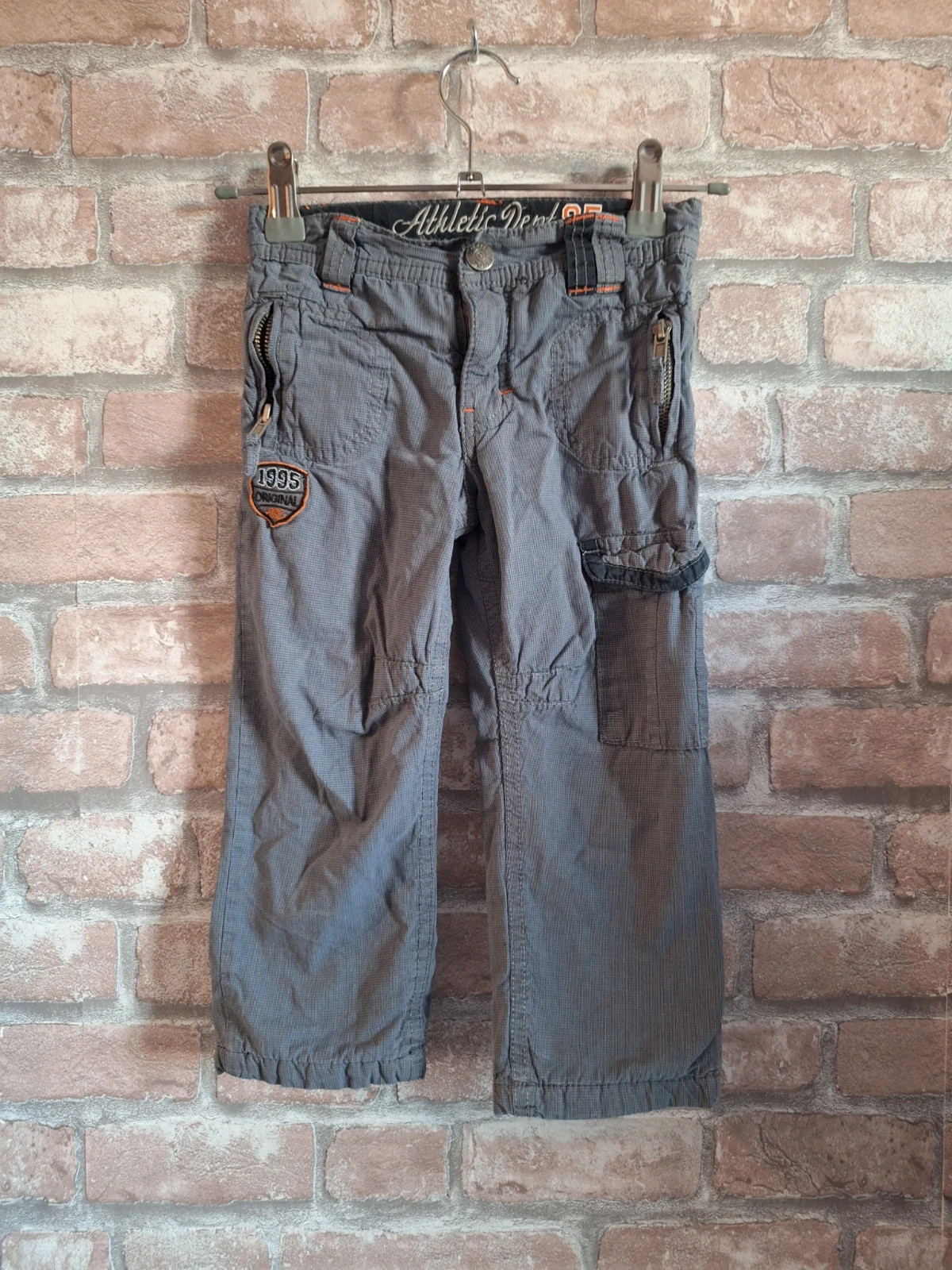 Pantalon garcon orchestra Taille 2 ans
